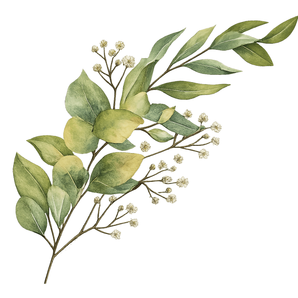 Floral Wreath