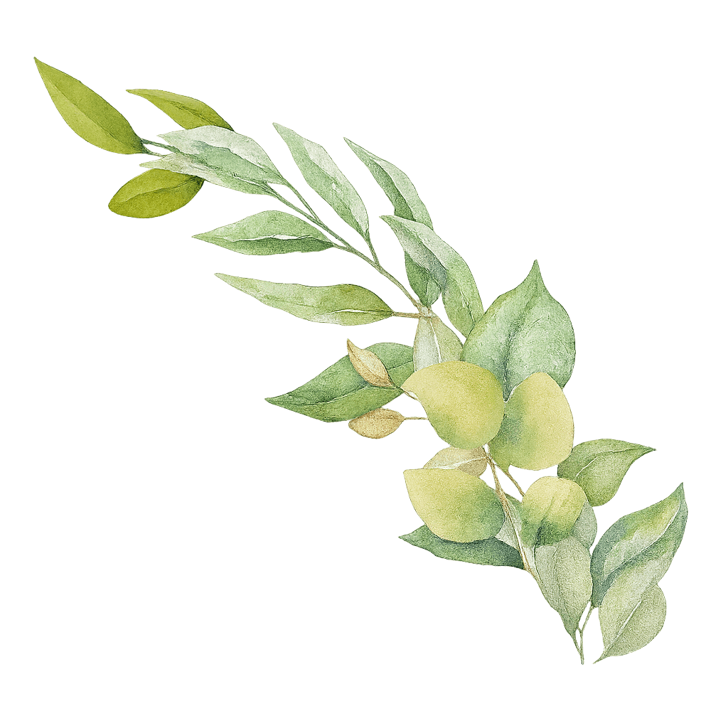 Floral Wreath