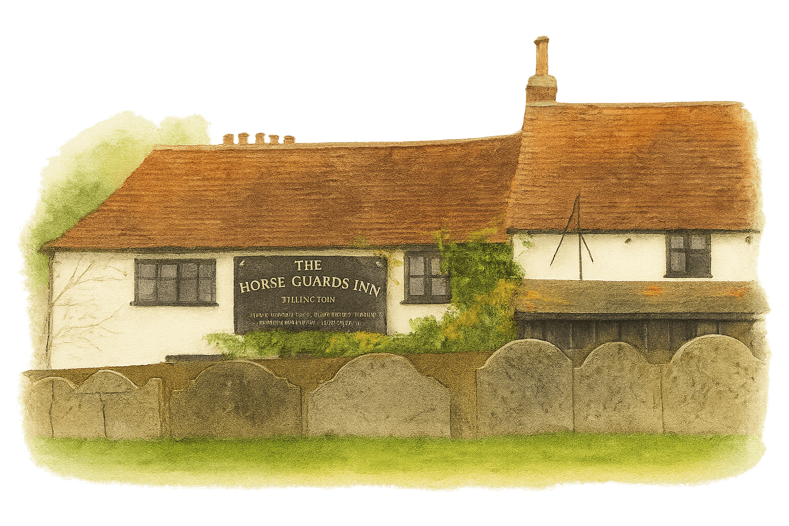 The Horse Guards Inn