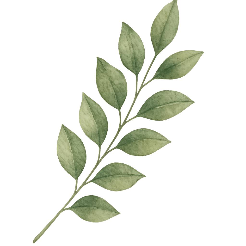Floating Leaf