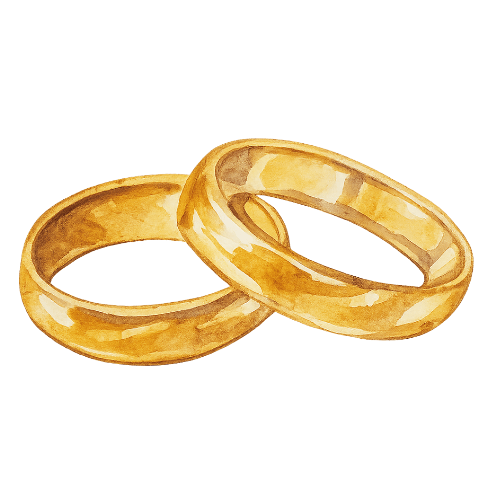 We Say I Do