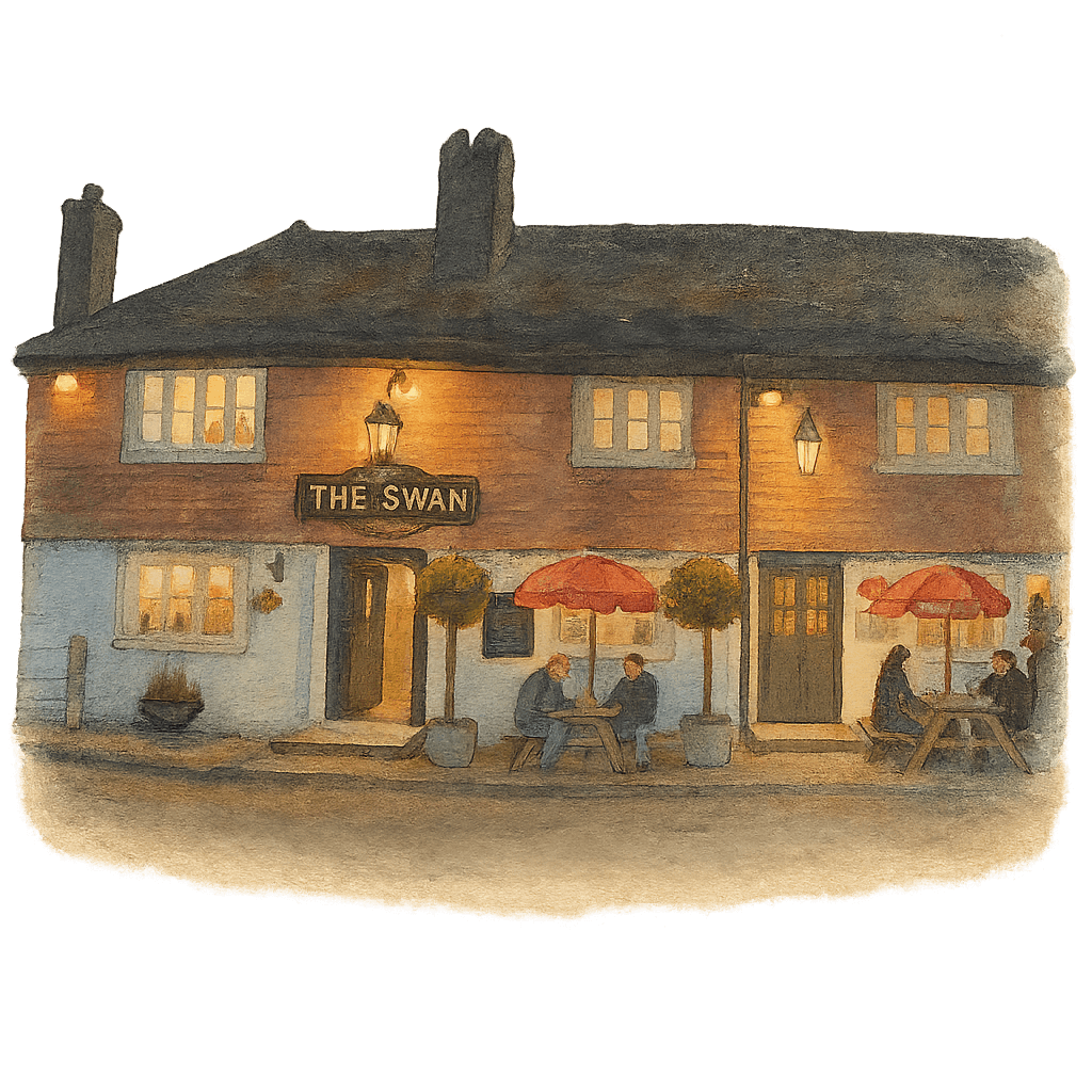 The Swan Inn