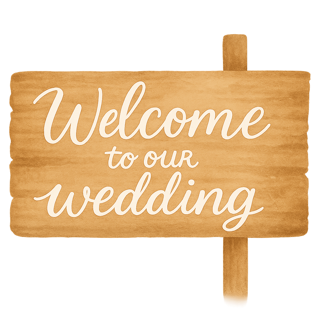 Guests Arrive
